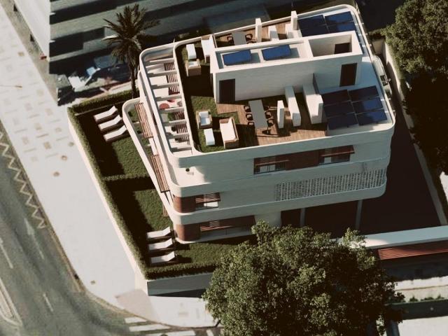 Chalet en venta a estrenar en Málaga Málaga