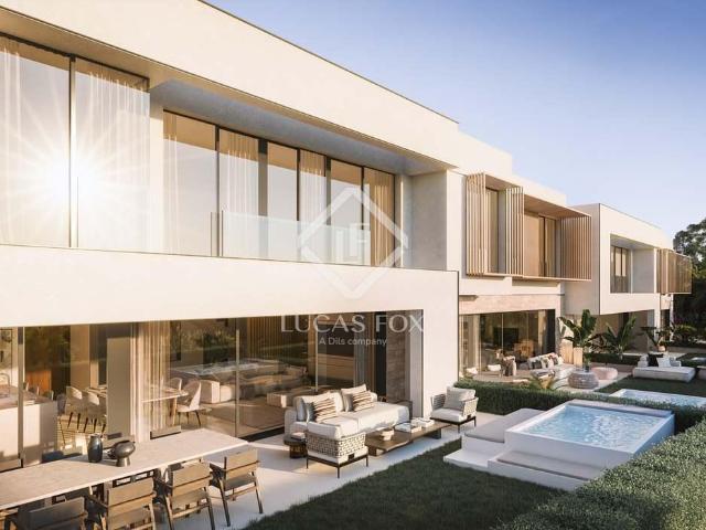 Casa en venta a estrenar en Málaga Málaga