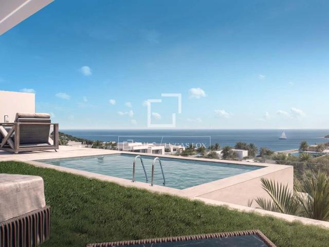 Casa en venta a estrenar en Málaga Málaga