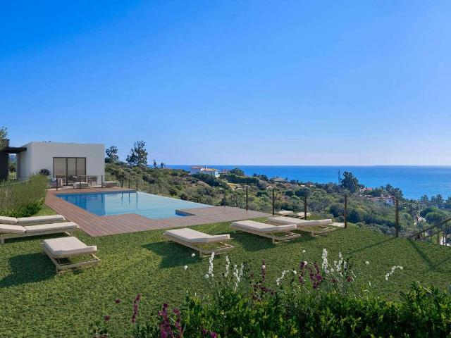 Casa en venta a estrenar en Manilva Málaga