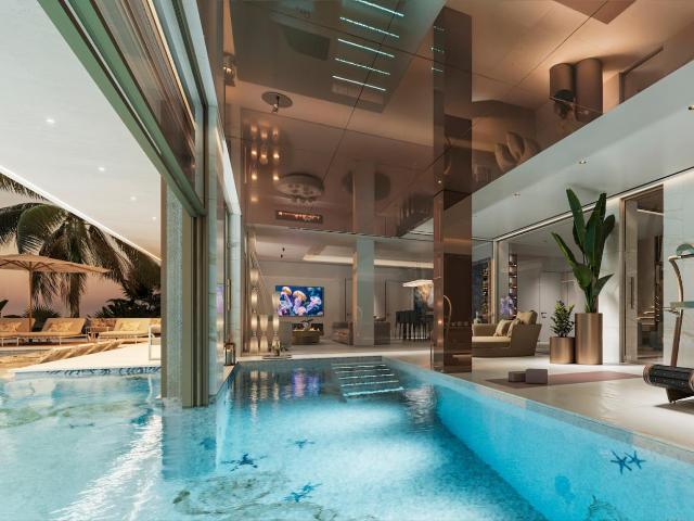 Casa en venta a estrenar en Marbella Málaga