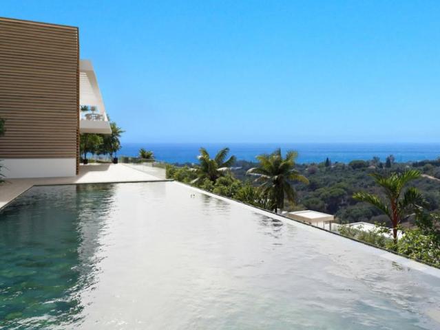 Casa en venta a estrenar en Marbella Málaga
