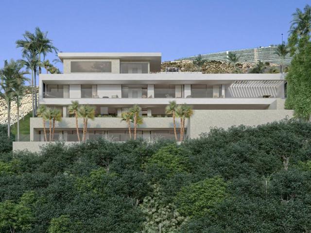 Casa en venta a estrenar en Marbella Málaga