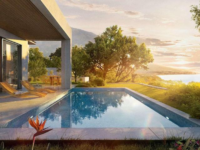 Casa en venta a estrenar en Mijas Málaga