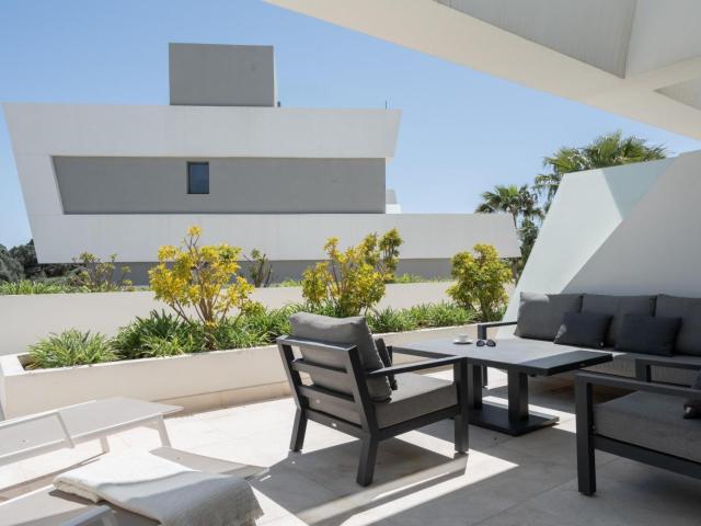 Casa en venta a estrenar en Mijas Málaga