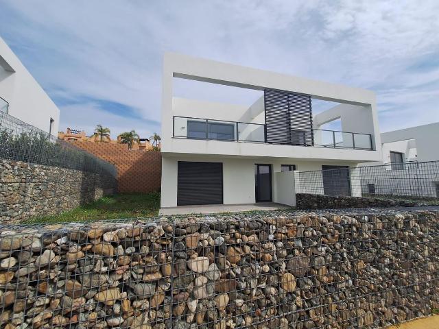 Casa en venta a estrenar en Mijas Málaga