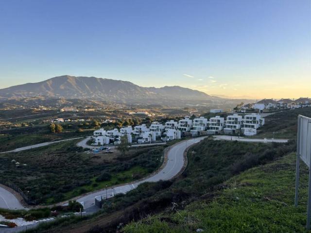 Casa en venta a estrenar en Mijas Málaga