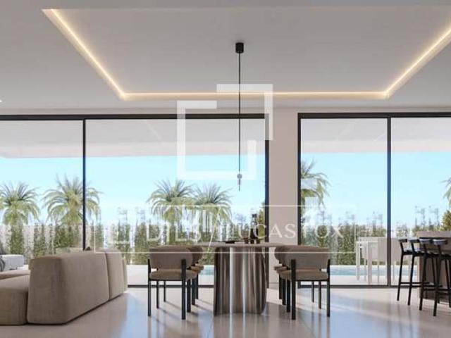 Casa en venta a estrenar en Mijas Málaga