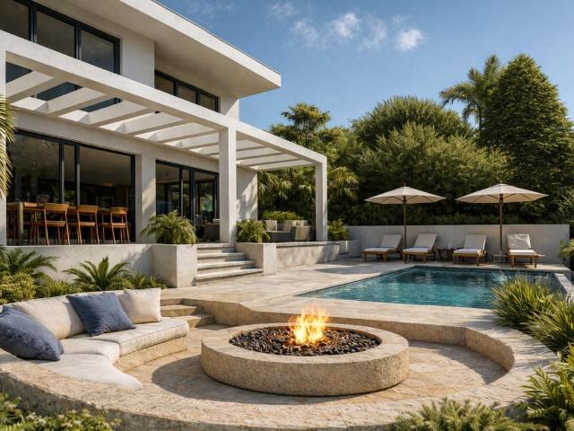 Casa en venta a estrenar en Mijas Málaga