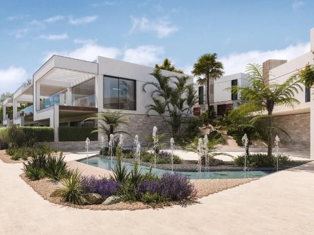 Casa en venta a estrenar en Mijas Málaga