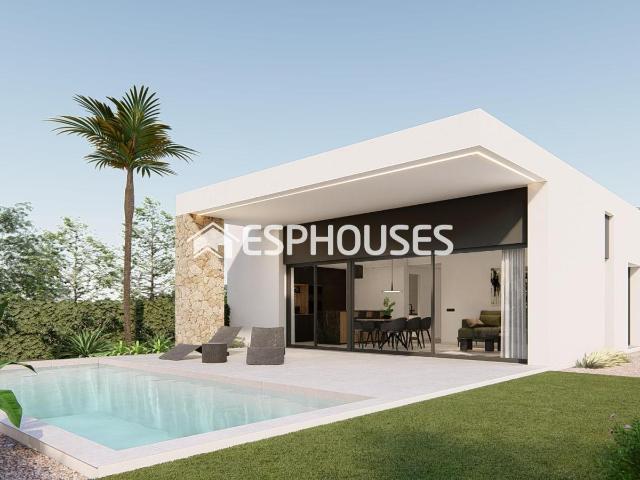 Casa en venta a estrenar en Murcia Murcia