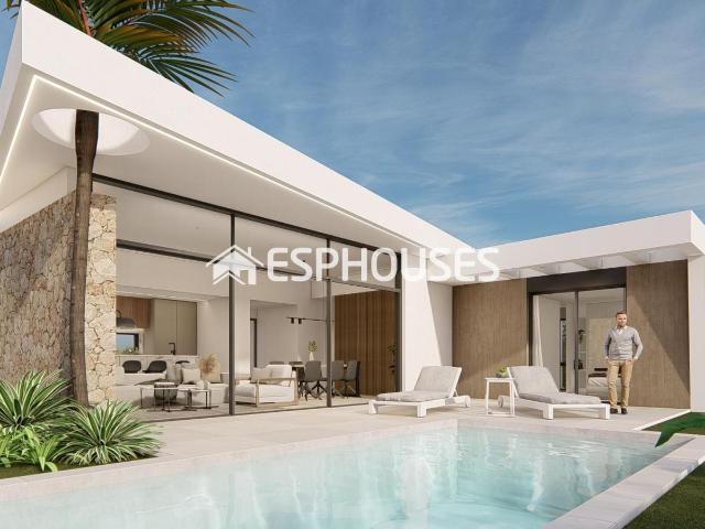 Casa en venta a estrenar en Murcia Murcia