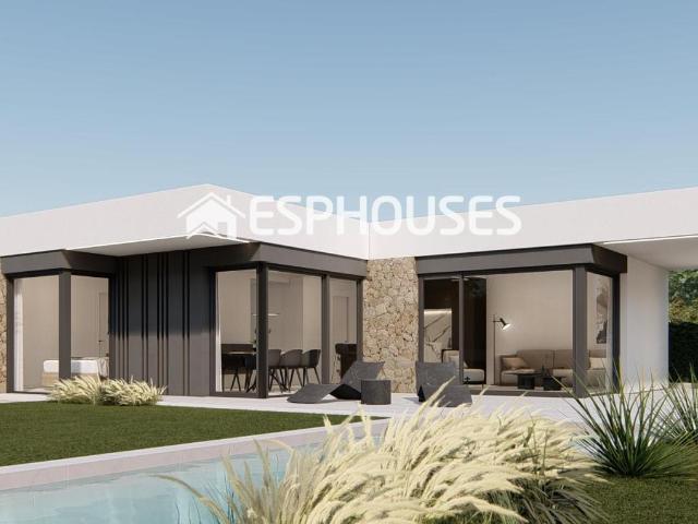 Casa en venta a estrenar en Murcia Murcia