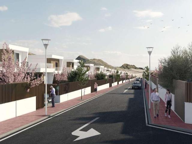 Casa en venta a estrenar en Murcia Murcia
