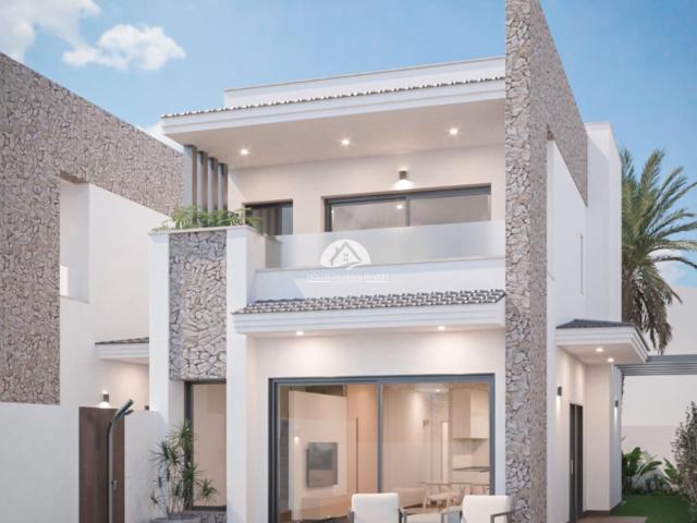 Villa en venta a estrenar en Murcia Murcia