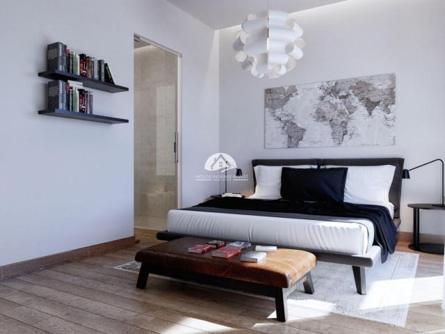 Casa en venta a estrenar en Murcia Murcia