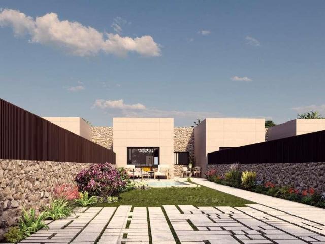 Casa en venta a estrenar en Murcia Murcia