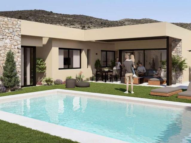 Casa en venta a estrenar en Murcia Murcia
