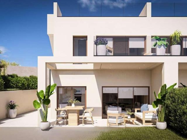 Casa en venta a estrenar en Murcia Murcia