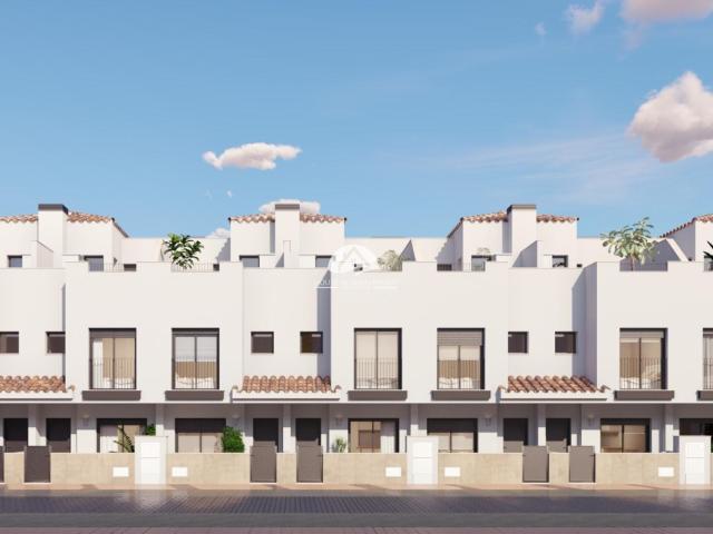 Casa en venta a estrenar en Murcia Murcia