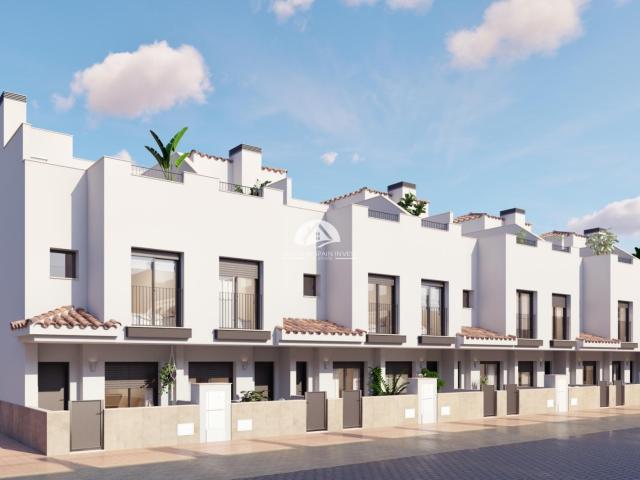 Casa en venta a estrenar en Murcia Murcia