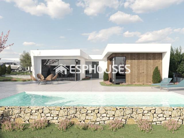 Casa en venta a estrenar en Murcia Murcia