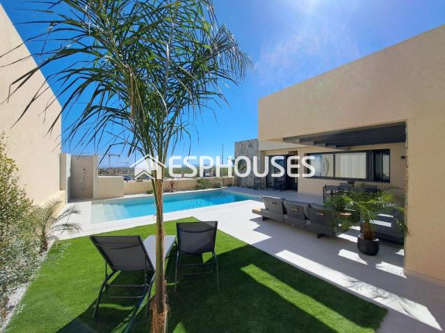 Casa en venta a estrenar en Murcia Murcia