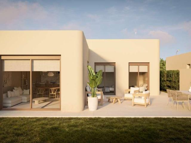 Casa en venta a estrenar en Murcia Murcia