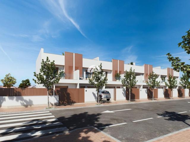 Casa en venta a estrenar en Murcia Murcia