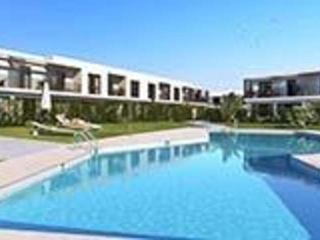 Casa en venta a estrenar en Sotogrande Cádiz