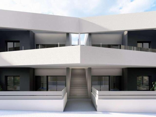 Casa en venta a estrenar en San Miguel de Salinas Alicante