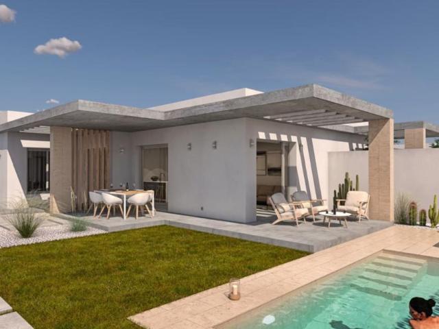 Casa en venta a estrenar en San Javier Murcia