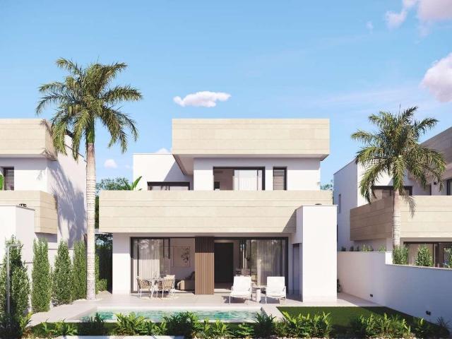 Casa en venta a estrenar en San Javier Murcia