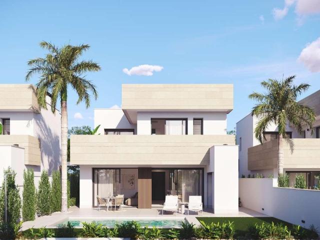 Casa en venta a estrenar en San Javier Murcia
