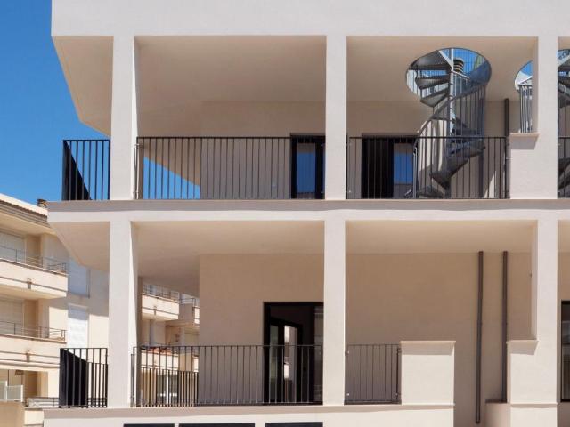 Casa en venta a estrenar en Ses Salines Baleares