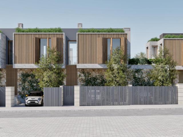 Casa en venta a estrenar en Palma de Mallorca Baleares