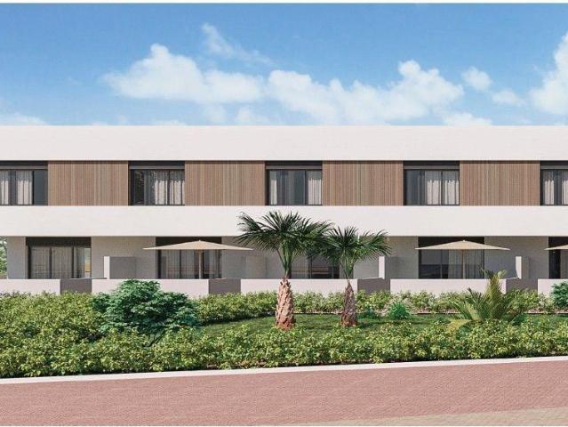 Casa en venta a estrenar en Pilar de la Horadada Alicante