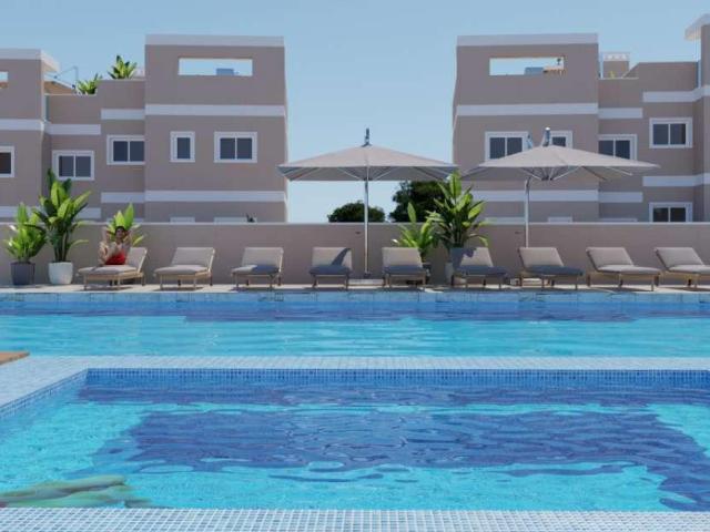 Casa en venta a estrenar en Pilar de la Horadada Alicante