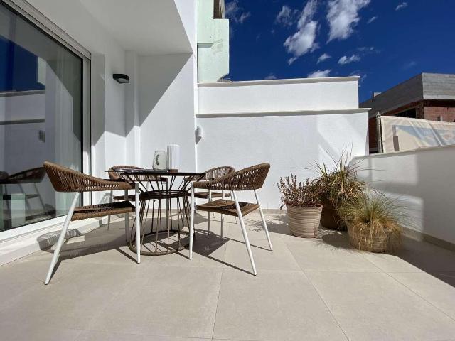 Casa en venta a estrenar en Pilar de la Horadada Alicante
