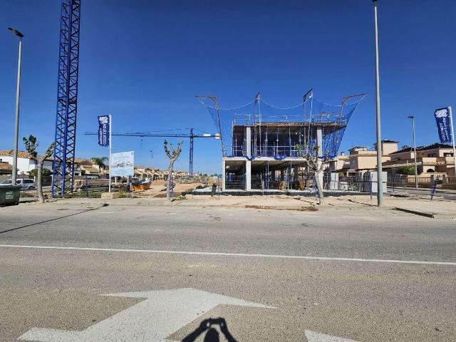 Casa en venta a estrenar en Pilar de la Horadada Alicante