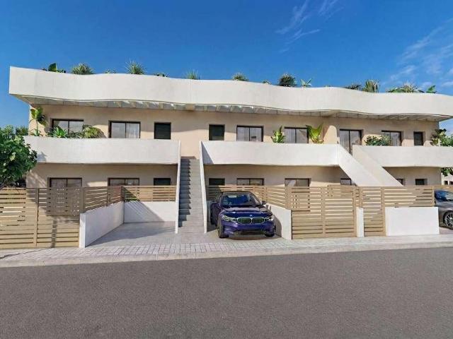 Casa en venta a estrenar en Pilar de la Horadada Alicante