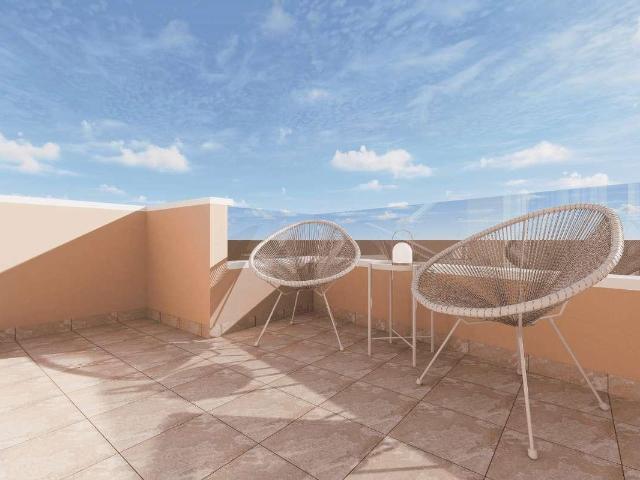 Casa en venta a estrenar en Pilar de la Horadada Alicante
