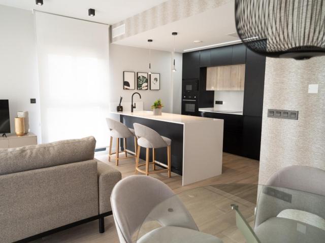 Casa en venta a estrenar en Pilar de la Horadada Alicante