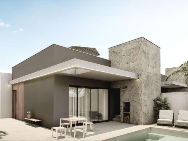 Casa en venta a estrenar en Pulpí Almería
