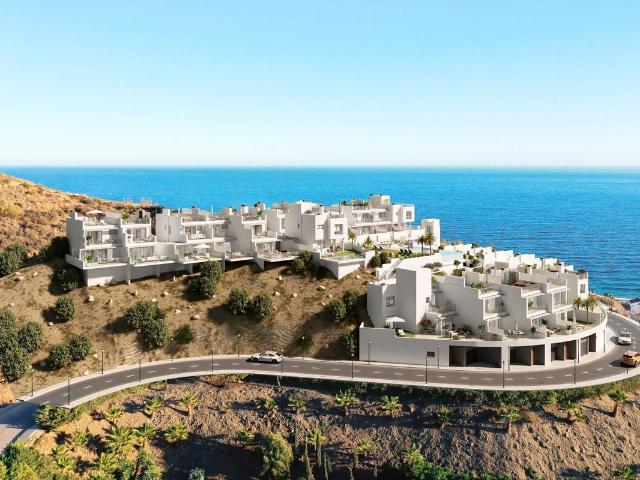 Casa en venta a estrenar en Torrox Málaga