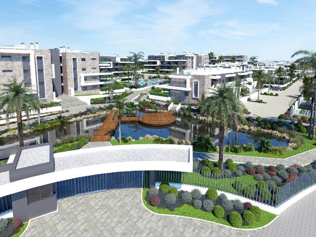 Casa en venta a estrenar en Torrevieja Alicante