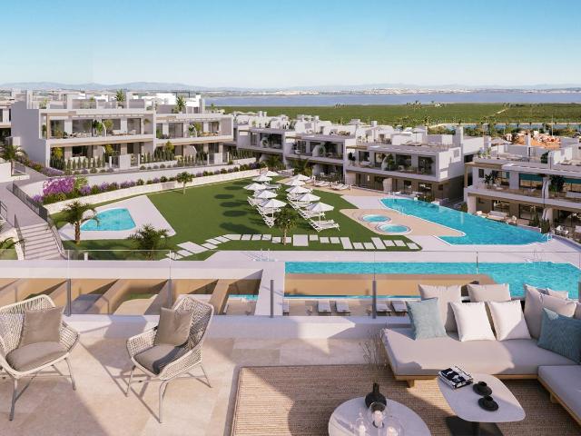 Casa en venta a estrenar en Torrevieja Alicante