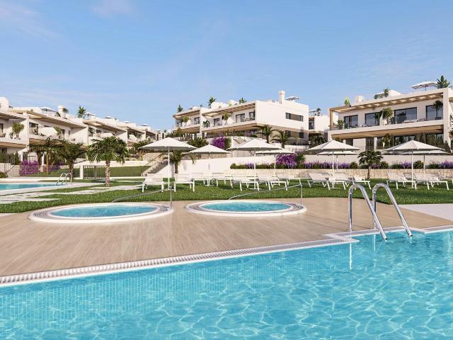 Casa en venta a estrenar en Torrevieja Alicante