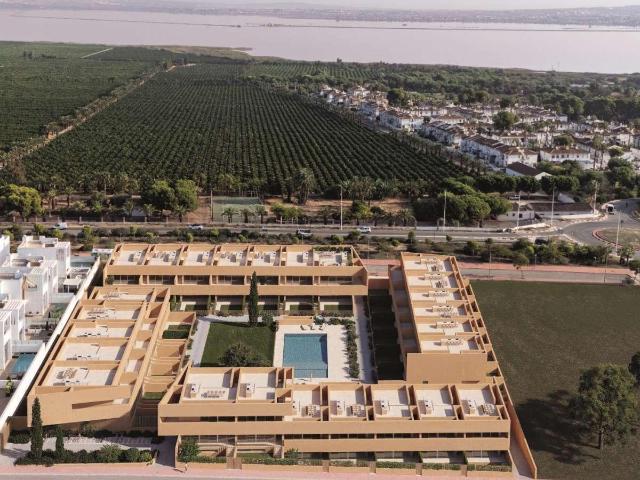 Casa en venta a estrenar en Torrevieja Alicante