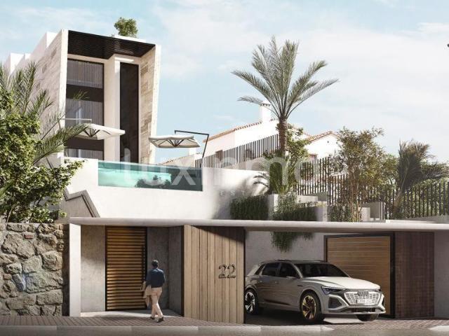 Casa en venta a estrenar en Torrevieja Alicante